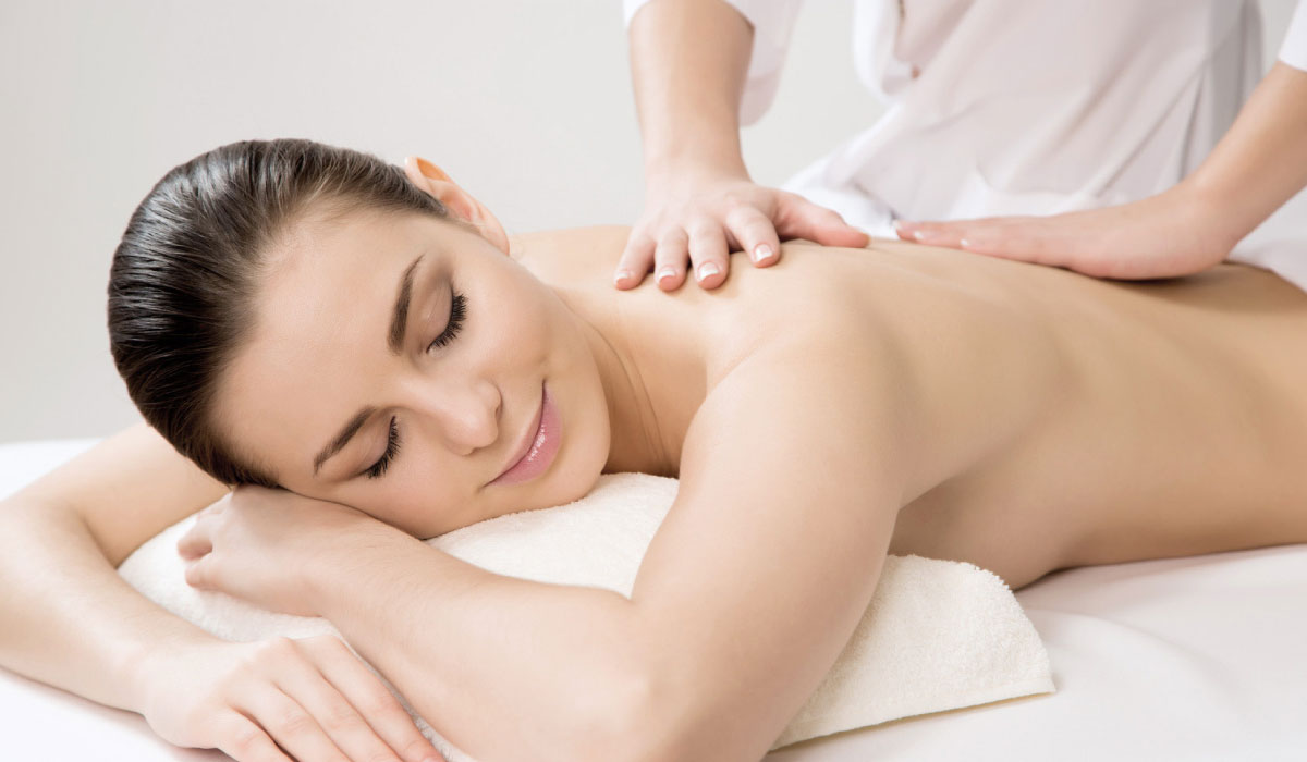 inbalance – Rückenmassage, Business Massage, Anti-Stress Massage, Basische Detox-Behandlungen zum Wohlfühlen von Michaela Buck